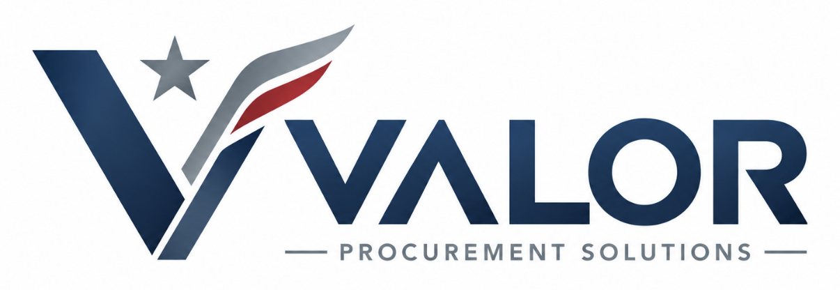 Valor Procurement Solutions
